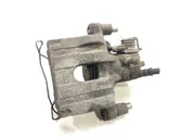 Bremssattel hinten