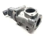 EGR valve