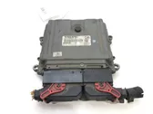 Engine control unit/module ECU