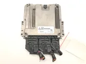 Motorsteuergerät ECU