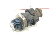 Fuel pressure sensor