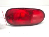 Rear bumper light