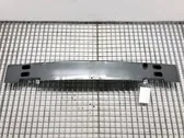 Front bumper support beam