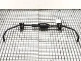 Front anti-roll bar/sway bar