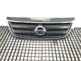 Front grill