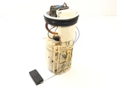 In-tank fuel pump