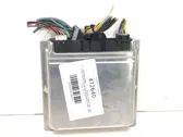 Unité de commande, module ECU de moteur