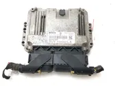 Centralina/modulo motore ECU