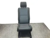 Rear seat