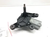 Rear window wiper motor