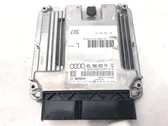 Engine control unit/module ECU