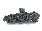 Intake manifold