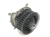 Heater fan/blower