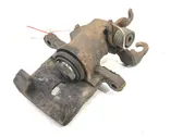 Bremssattel hinten