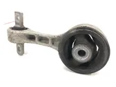 Engine mount vacuum valve