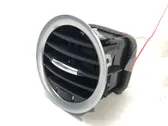 Rear air vent grill