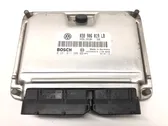 Centralina/modulo motore ECU