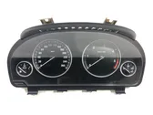 Speedometer (instrument cluster)