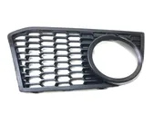 Front bumper lower grill