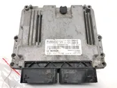 Engine control unit/module ECU