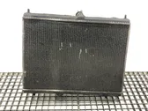 Coolant radiator