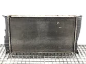 Coolant radiator