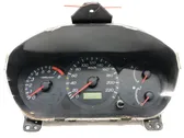 Speedometer (instrument cluster)