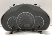 Speedometer (instrument cluster)