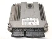 Centralina/modulo motore ECU