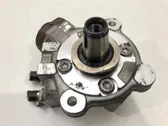 Fuel injection high pressure pump