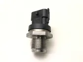 Fuel pressure sensor