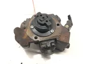 Fuel injection high pressure pump