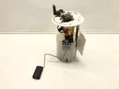 In-tank fuel pump