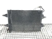 Coolant radiator