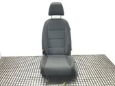 Asiento delantero del conductor