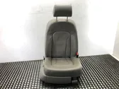 Asiento delantero del pasajero