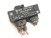 Fan control module