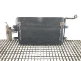 Coolant radiator