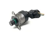 Fuel pressure regulator