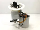 In-tank fuel pump