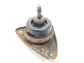 Engine mount vacuum valve