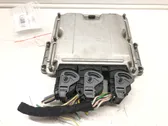 Centralina/modulo motore ECU