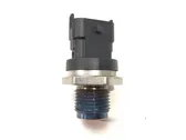 Fuel pressure sensor