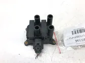 High voltage ignition coil