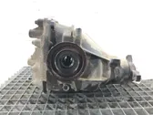 Rear differential