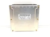 Unité de commande, module ECU de moteur