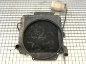 Coolant radiator