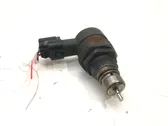 Fuel pressure sensor