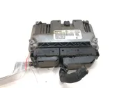 Centralina/modulo motore ECU