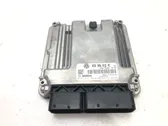 Engine control unit/module ECU